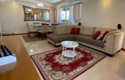 Apartamento em Campinas, São José
